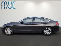 BMW 440i GranCoupe HUD/LED/Schiebe/AHK