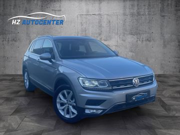 Volkswagen Tiguan Highline Offroad DSG 4Motion*DIGITAL*ACC
