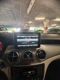 2014 Mercedes-BENZ GLA 缩略图 12