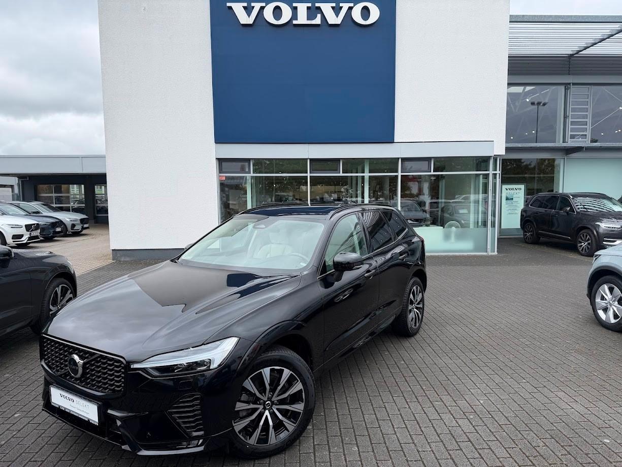Volvo XC60 B4 Plus Dark 2WD
