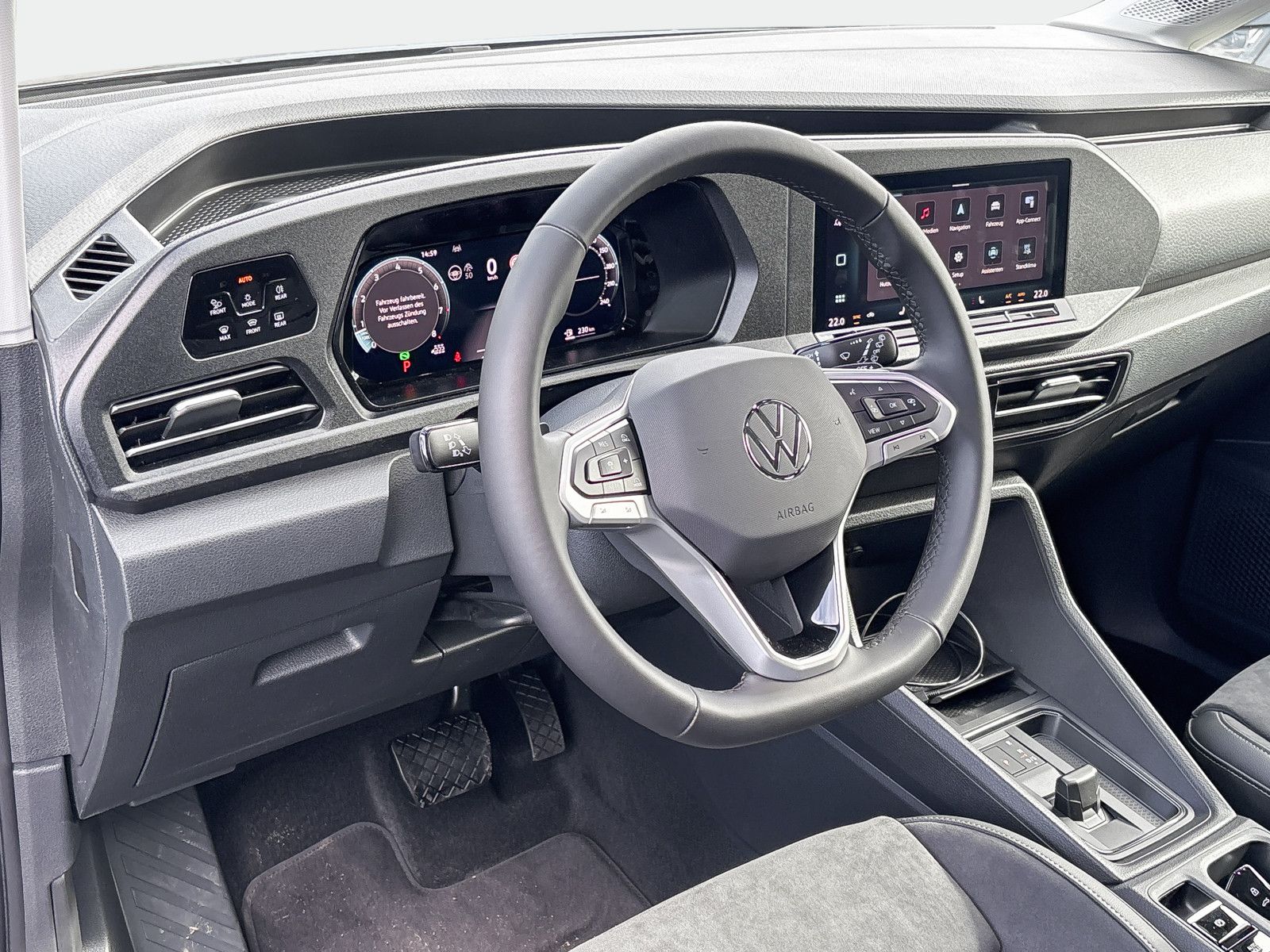 Volkswagen Caddy - Bild 11