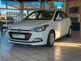 Hyundai i20 blue Classic | Klima | uvm. - Hyundai i20: Classic
