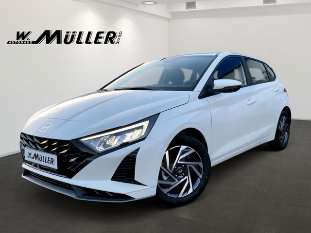 Hyundai i20 Trend