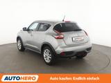 Nissan Juke 1.2 Acenta*TEMPO*PDC*ALU*PANO*LIM* - Nissan Juke in Stuttgart