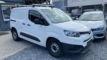 Toyota Proace (Verso) - 2