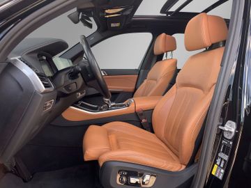 BMW X5 xDrive 45e, Night Vision, Laserl *mtl. 580€*