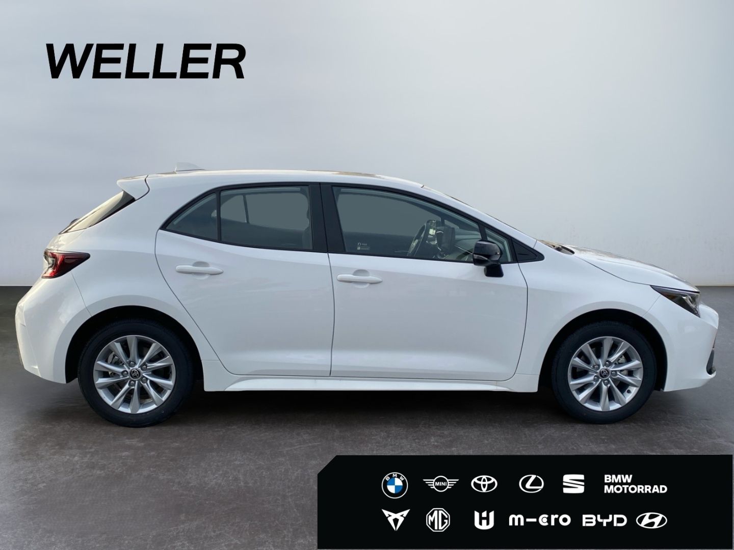 Toyota Corolla - Bild 9