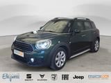 MINI Countryman C AUTOMATIK ALLWETTER LED PANODACH KA - MINI Countryman C (Cooper)