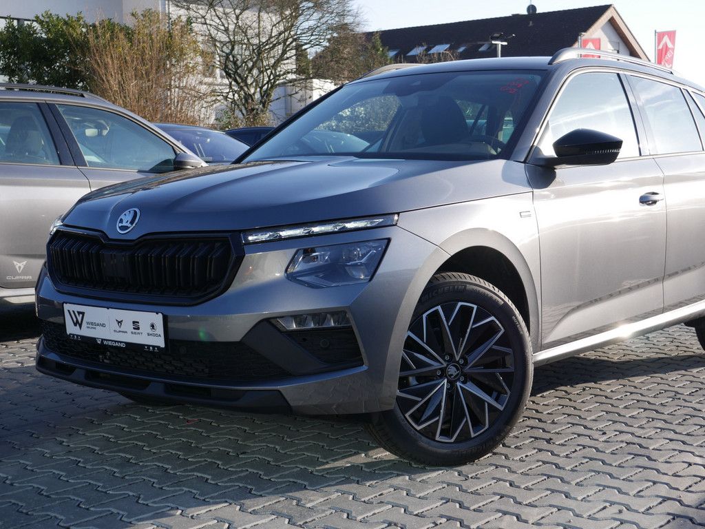 Skoda Kamiq - Bild 22