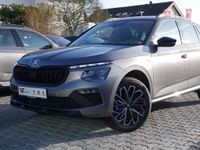 Skoda Kamiq - Vorschau Bild 22