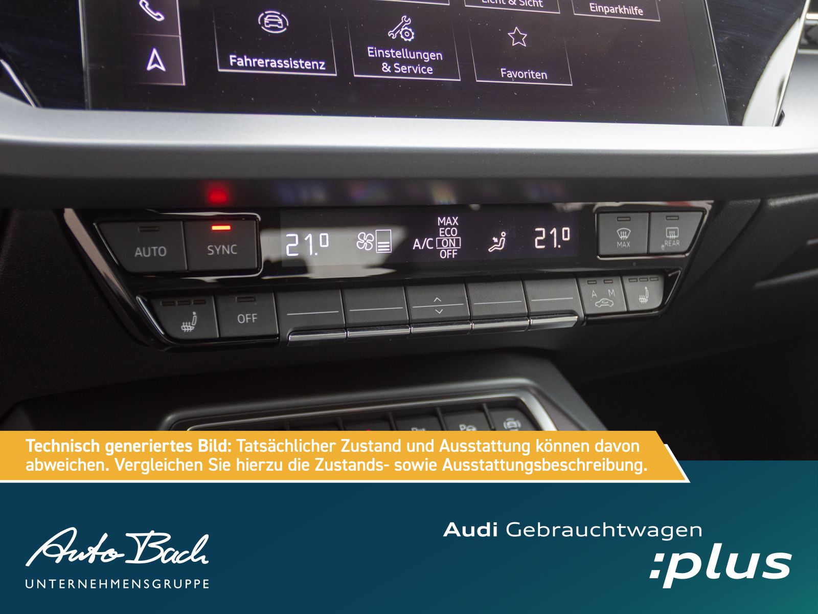 Audi A3 - Bild 18
