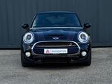 MINI COOPER S Chili*Navi*HarmanKardon*Garantie*1.Hand - MINI MINI: Coupe