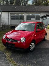 Volkswagen VW Lupo 1.0 Princeton Rentnerfa... - Volkswagen Lupo: Princeton