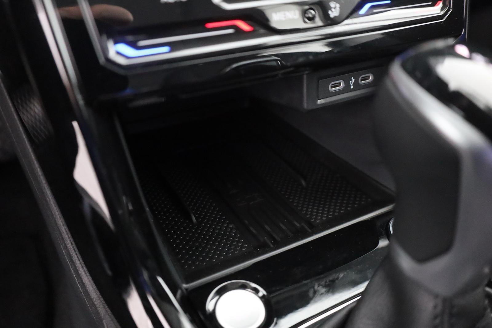 Volkswagen T-Cross 1.0 TSI DSG LED ACC Kamera, миниатюра 14