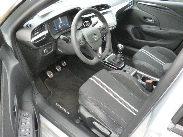Corsa F 5-tg. 1,2 GS Navi,I-Lux,RK,PP,Sitzheizun