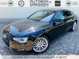 Audi A5 Sportback 2.0 TFSI Quattro +AHK+NAVI+XENON+ - Audi A5: Sport