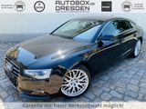 Audi A5 Sportback 2.0 TFSI Quattro +AHK+NAVI+XENON+ - Audi A5: Limousine
