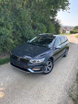 Volkswagen Passat Alltrack 2.0 TDI SCR 140kW DSG 4MOT A... - VW Passat Alltrack von privat