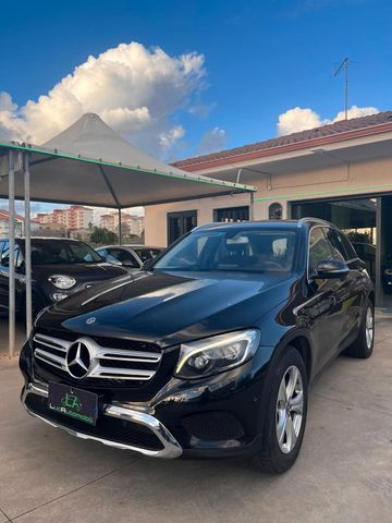 Mercedes-Benz Mercedes-benz GLC 200 GLC 220 d 4Matic Exclusive