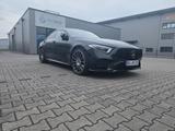 Mercedes-Benz CLS 350 d 4MATIC -Standheizung AMG Paket  - Mercedes-Benz CLS 350 in Bochum