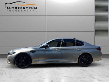 BMW M5 - 3