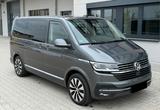 Volkswagen T6 Multivan T6.1 Cruise DSG DCC AHK ACC - Volkswagen: Multivan Cruise