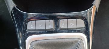 Fahrzeugabbildung Opel Crossland 1.2 Turbo Elegance