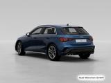 Audi S3 Sportback TFSI qu. S tronic Virtual+/Navi+/PD - Audi S3 Gebrauchtwagen in München