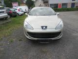 Peugeot 407 Platinum V6 210 Automatik - gebrauchte Peugeot 407 aus dem Jahr 2009