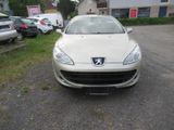 Peugeot 407 Platinum V6 210 Automatik - Peugeot 407 aus 2009