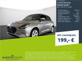 Suzuki Swift COMFORT CVT HYBRID - Suzuki Swift