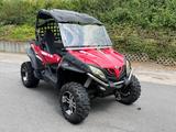 CFMOTO Quad UTV CFMOTO ZFORCE 800 EX side by side LOF T - UTV