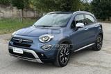 Fiat FIAT 500X 1.3 MultiJet 95 CV Mirror Cross - Fiat 500X: Mirror