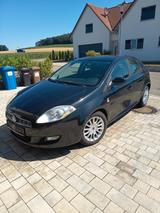 Fiat Bravo 1.4 16V T-JET 88kW Dynamic Dynamic