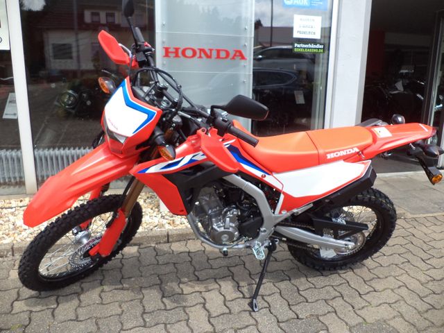 Honda CRF 300 L Neuf.1 km,sofort lieferbar!