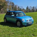 MINI ONE ONE - MINI ONE aus 2005
