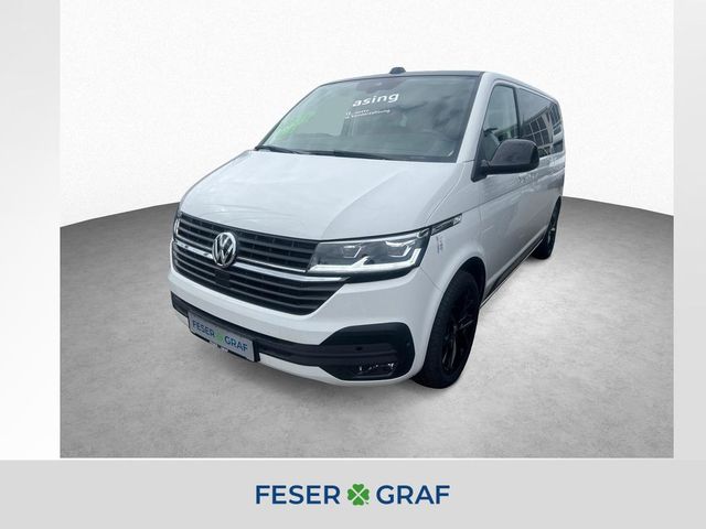 Volkswagen T6.1 Multivan 2,0 l TDI SCR 150 kW