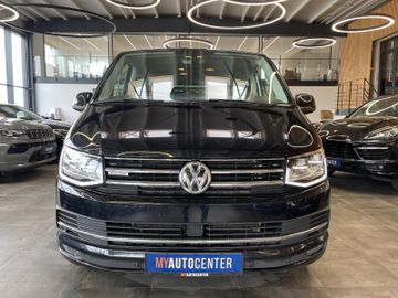 Volkswagen T6 Multivan 4Motion *AHK*ACC*NAVI*LEDER*KAMERA*