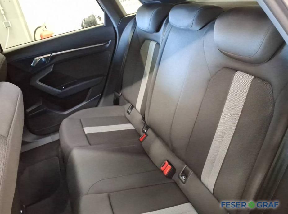 Audi A3 - Bild 7