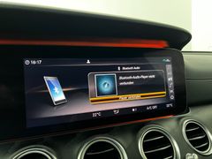 MERCEDES-BENZ E 53 AMG 4Matic+ /  TOP AUSTATT. / 457 PS / 4x4