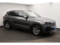 Volkswagen Touareg - Vorschau Bild 15
