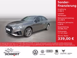 Audi A4 Lim. 45 TFSI quattro edition one MATRIX OPTIK