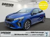 Renault Clio Techno TCe 90 LED Carplay NAVI Rückfahrkame - Renault Clio Gebrauchtwagen in Krefeld