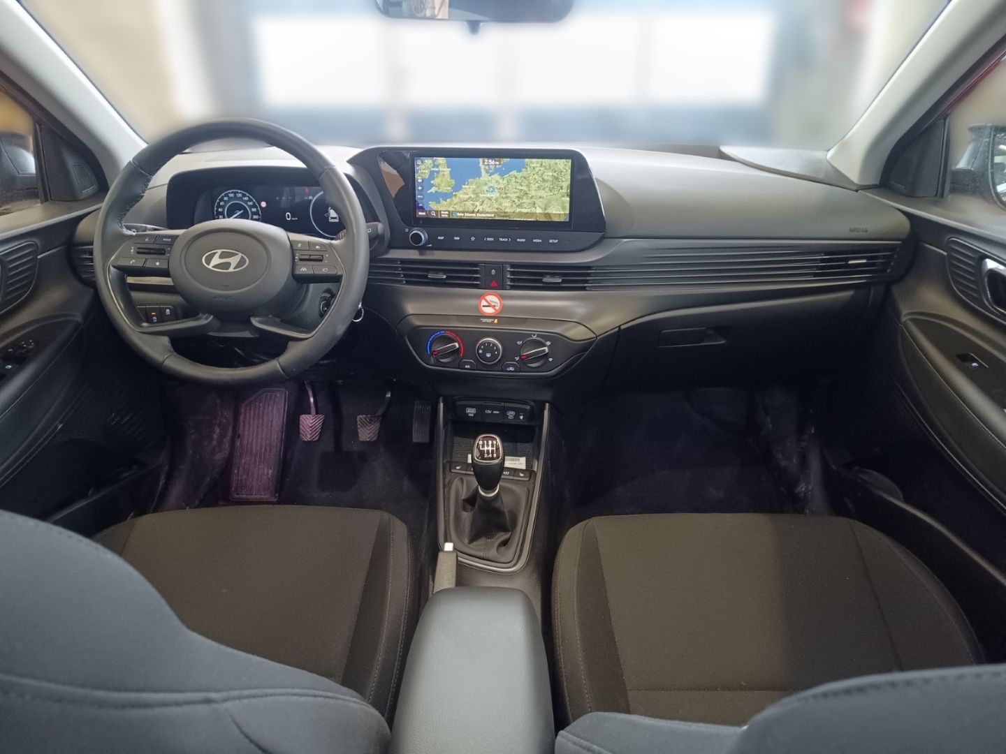 Hyundai i20 – Bild 9