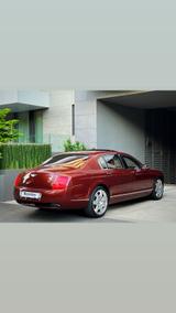 Bentley Continental Flying Spur - - - Bentley Gebrauchtwagen