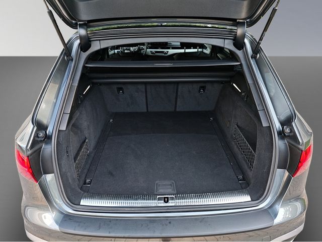 A4 Avant 35 2.0 TFSI S line S-tronic SHZ AHK ACC