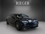Mercedes-Benz EQS 450 + AMG*Hyperscreen*360°*Sitzklima*HA-Lenk - Mercedes-Benz EQS Gebrauchtwagen