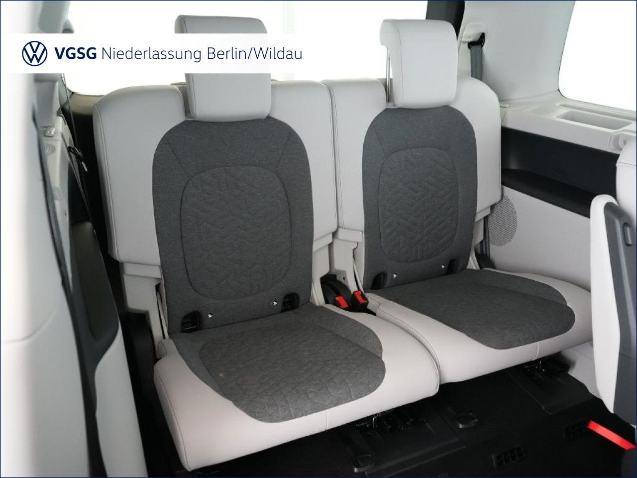 Volkswagen ID. Buzz - Bild 15
