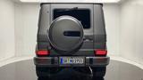 Mercedes-Benz G 400d Umbau MY23 Sternenhim. Grüne Plakette TÜV - Mercedes-Benz G 400 in Frankfurt (Main)