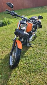 Harley-Davidson Lowrider 100th Anniversary Modell  - HARLEY-DAVIDSON 2003 100TH ANNIVERSARY